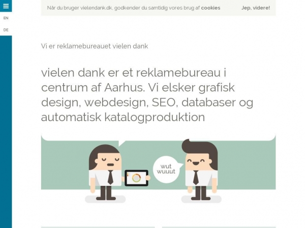 vielendank.dk