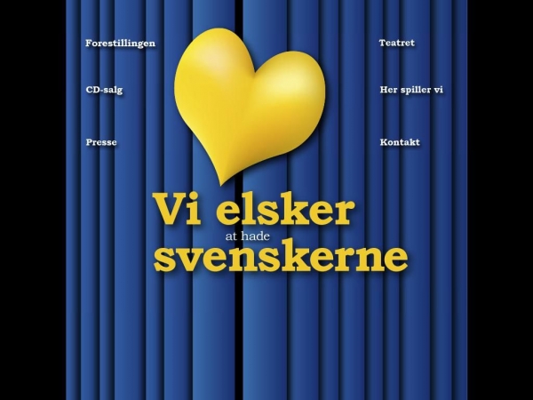 vielskersvenskerne.dk