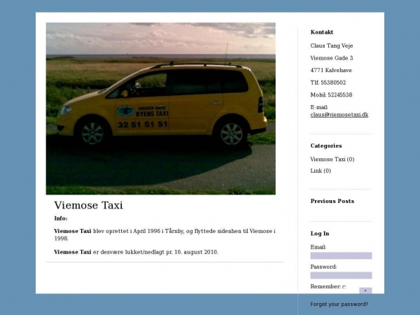 viemosetaxi.dk
