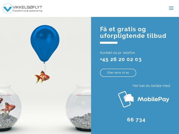 vikkelsoflyt.dk