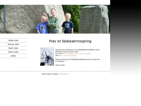 vilain.dk
