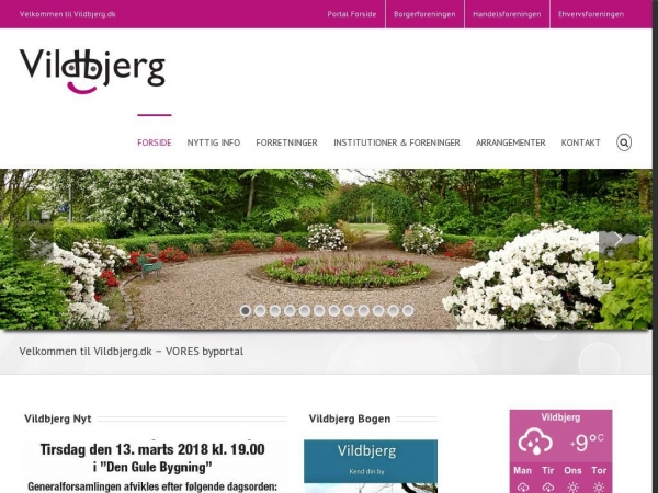 vildbjerg.dk