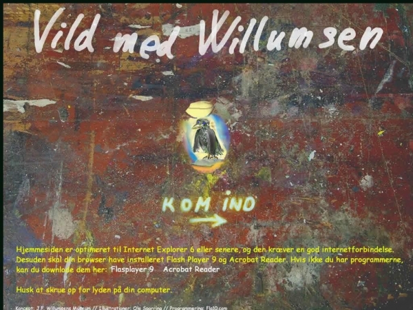 vildmedwillumsen.dk