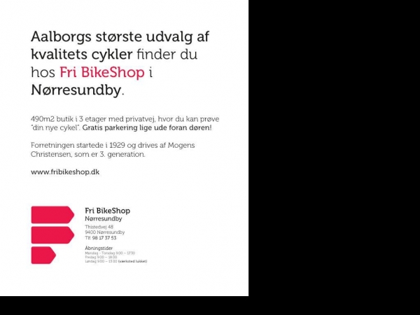 vilhelmcykler.dk
