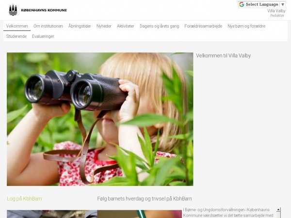 villavalby.dk