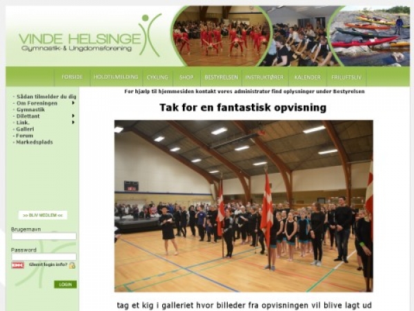 vindehelsinge.dk