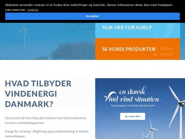 vinditanken.dk