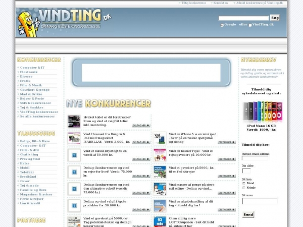 vindting.dk