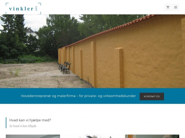 vinkleraps.dk