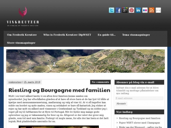vinkreutzer.dk