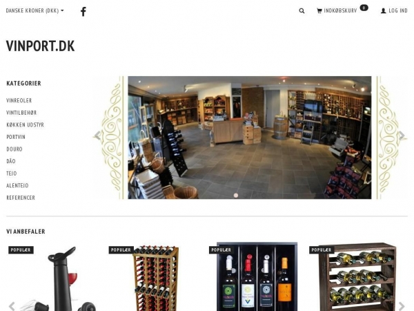 vinport.dk