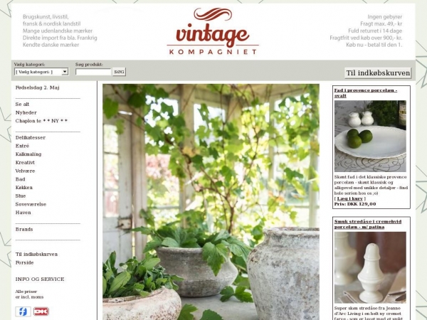 vintage-kompagniet.dk