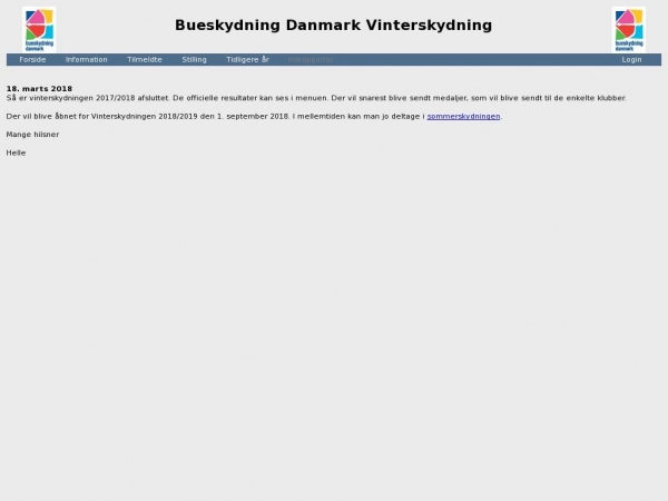 vinterskydning.dk