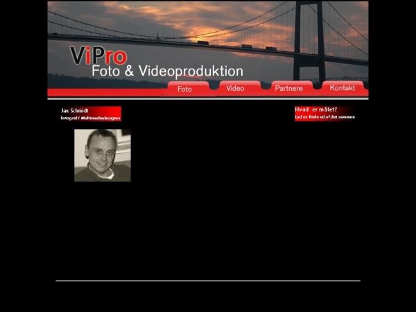 vipro.dk
