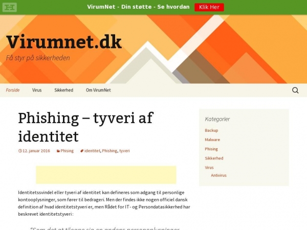 virumnet.dk