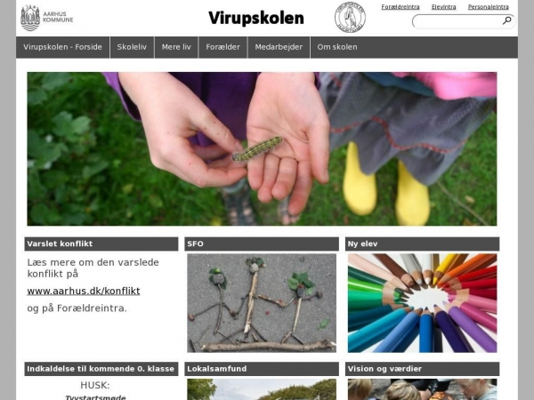 virupskolen.dk