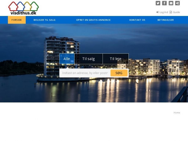 visdithus.dk