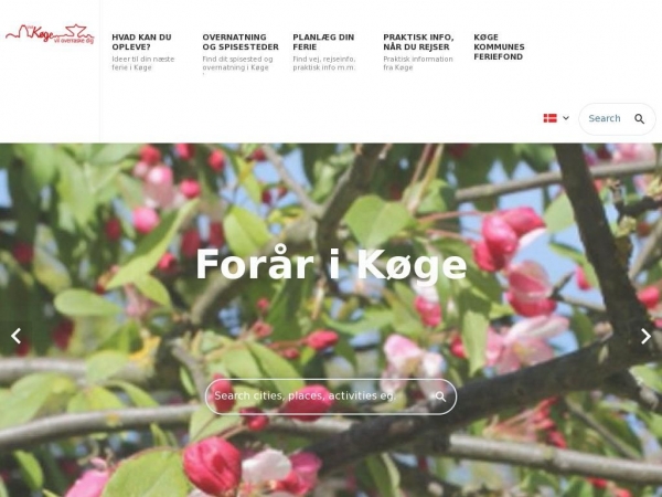 visitkoege.dk