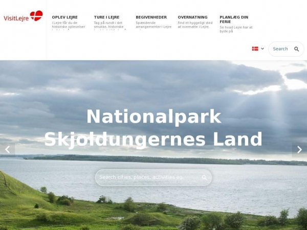 visitlejre.dk