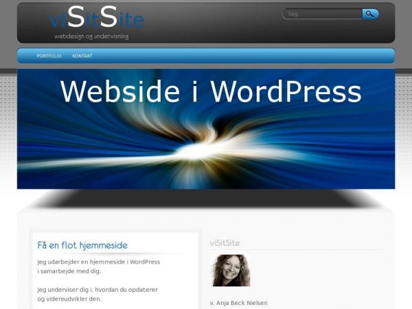visitsite.dk