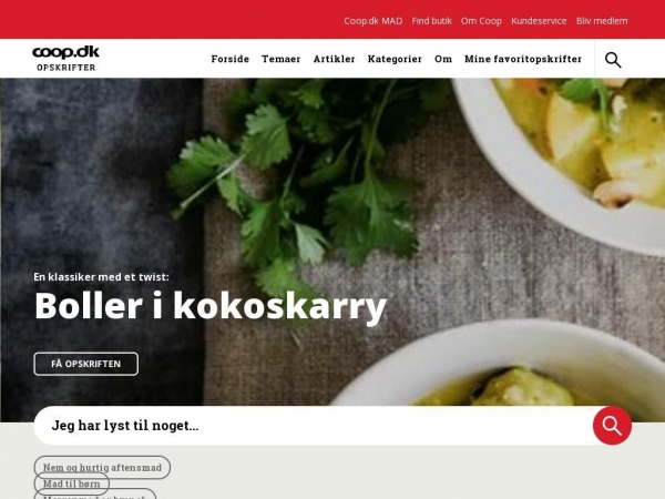 viskalspise.dk