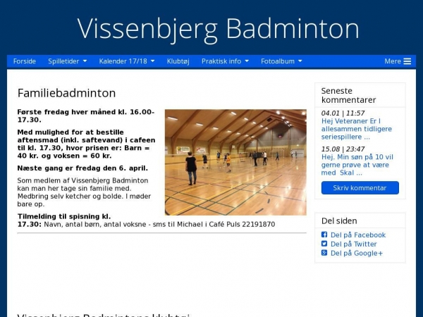 vissenbjerg-badminton.dk