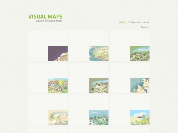 visualmaps.dk