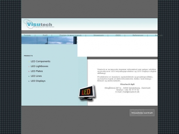visutech.dk