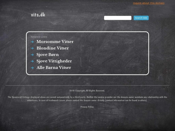 vits.dk