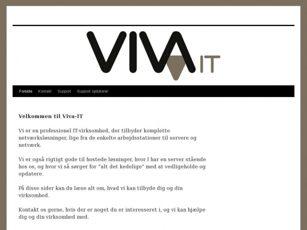 vivait.dk