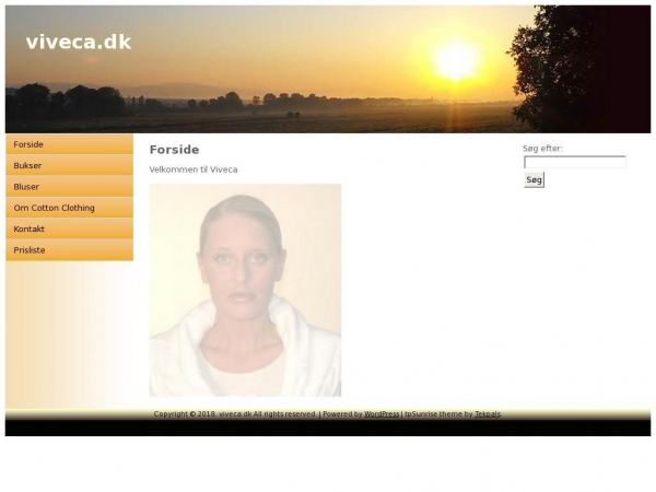 viveca.dk
