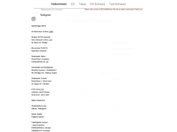vivilinnemann.dk
