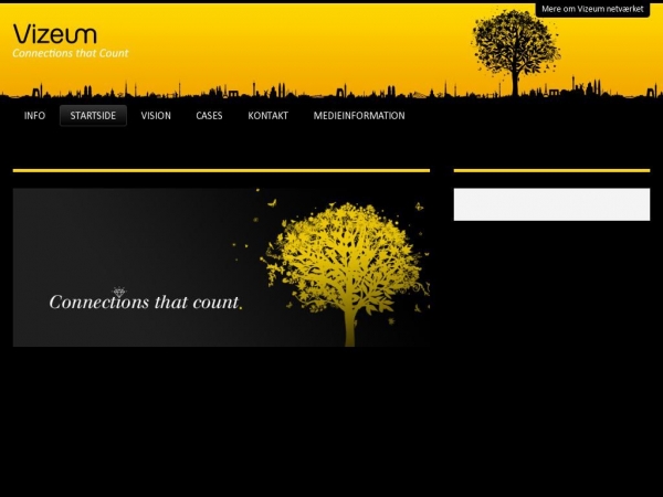 vizeum.dk