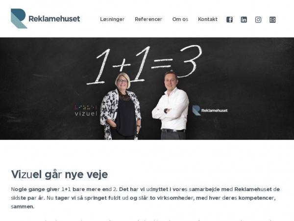 vizuel.dk