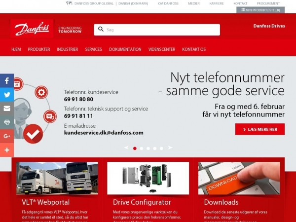 vlt.dk