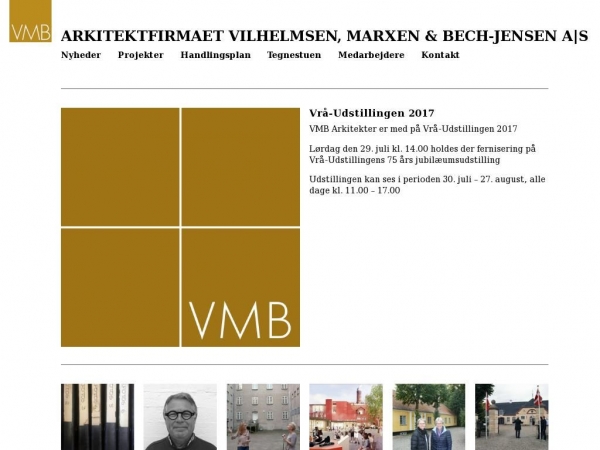 vmb.dk
