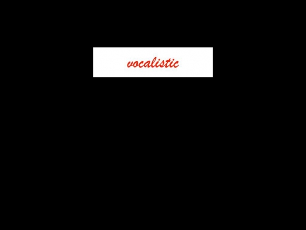 vocalistic.dk