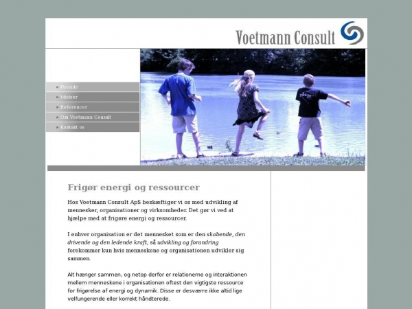 voetmann-consult.dk