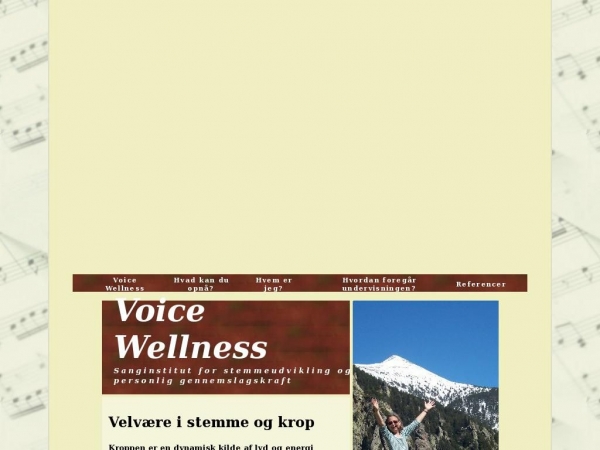 voicewellness.dk