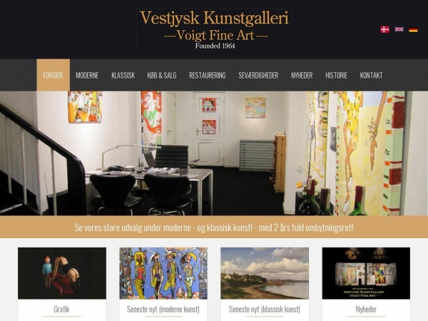 voigtfineart.dk
