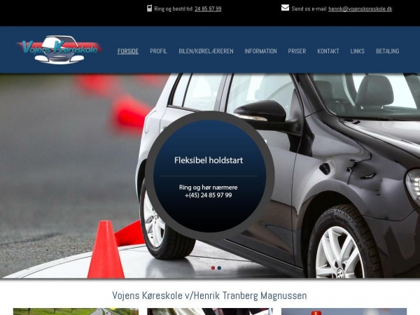 vojenskoreskole.dk