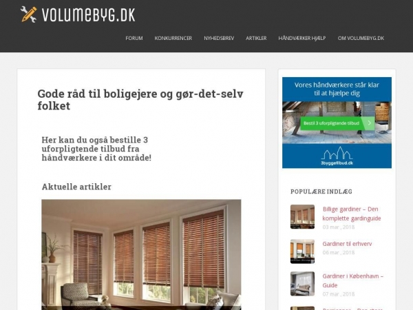 volumebyg.dk