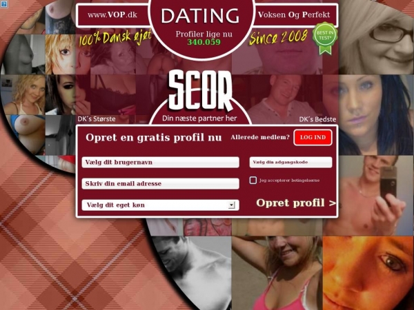 vop.dk