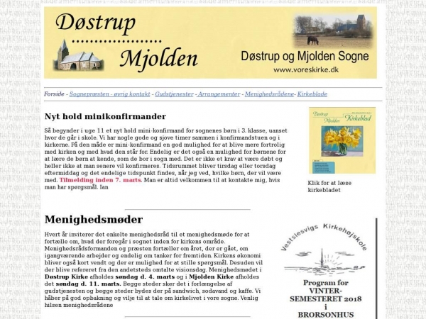 voreskirke.dk