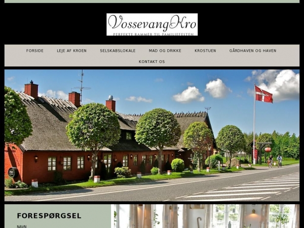 vossevangkro.dk