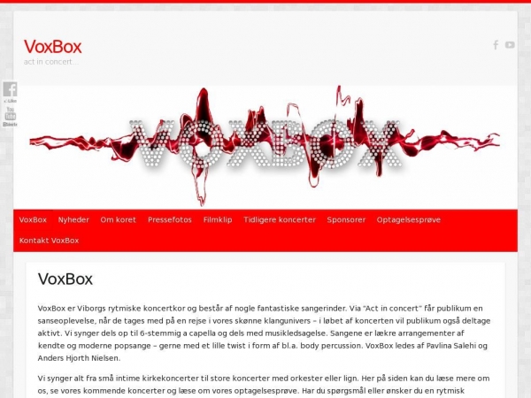 voxbox.dk