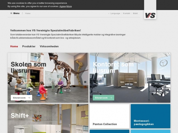 vs-danmark.dk