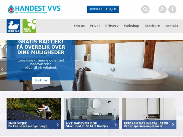 vsm.dk