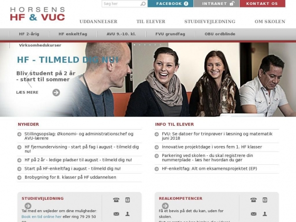 vuchorsens.dk