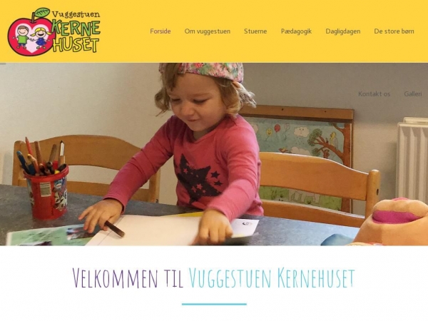 vuggestuenkernehuset.dk
